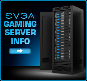 EGC Server List