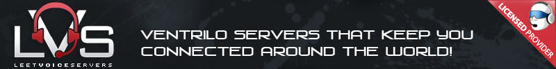 Leet Voice Servers