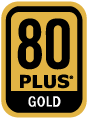 80 Gold