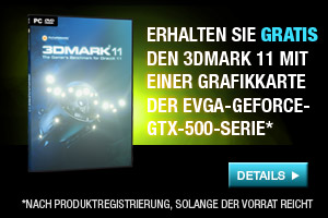 Get 3DMark 11 Free
