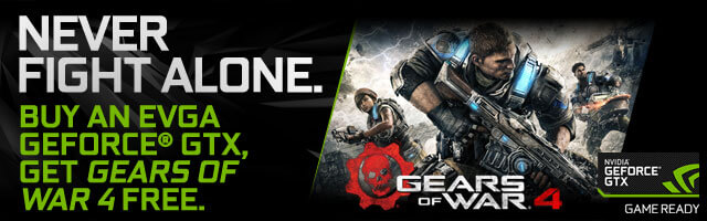 Gears of War 4 Bundle